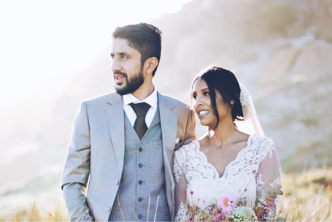 S A M I Y A & A H M E D