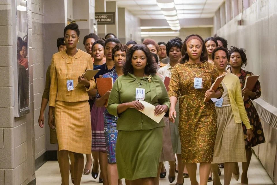 The Invisible World of Black Women at Work (Invisible)