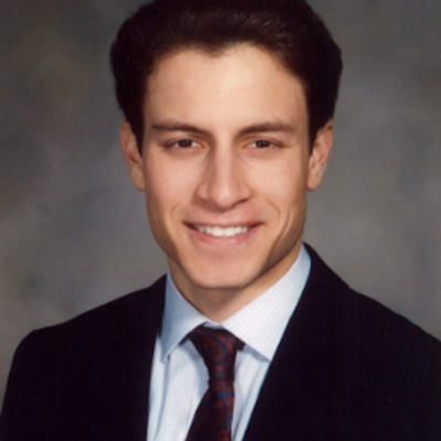 Ben Blumenthal, Noah & Co. - Co-Chair