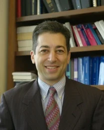 Ezra Dyckman, Roberts & Holland LLP