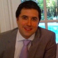 Avi Lieberman, Mercantil Commercebank N.A.