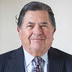 Joshua Muss, Muss Development Inc.