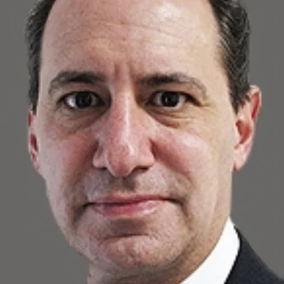 Jonathan Silber, Clarity Capital