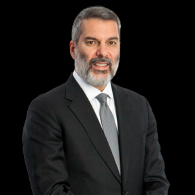 Robert Simins, Chicago Title Insurance Company