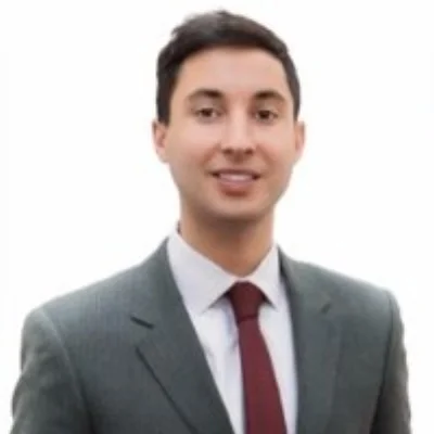 Aaron Fishbein, Winick Realty Group