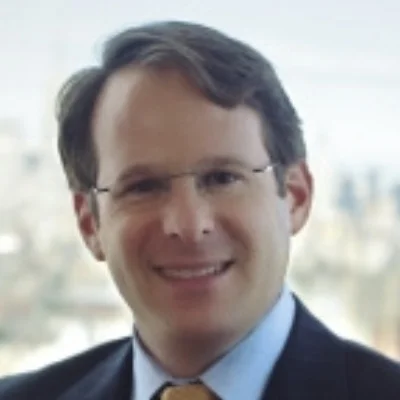 Danny Heumann, Meridian Capital Group LLC