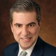 Alan Wildes, Cushman & Wakefield