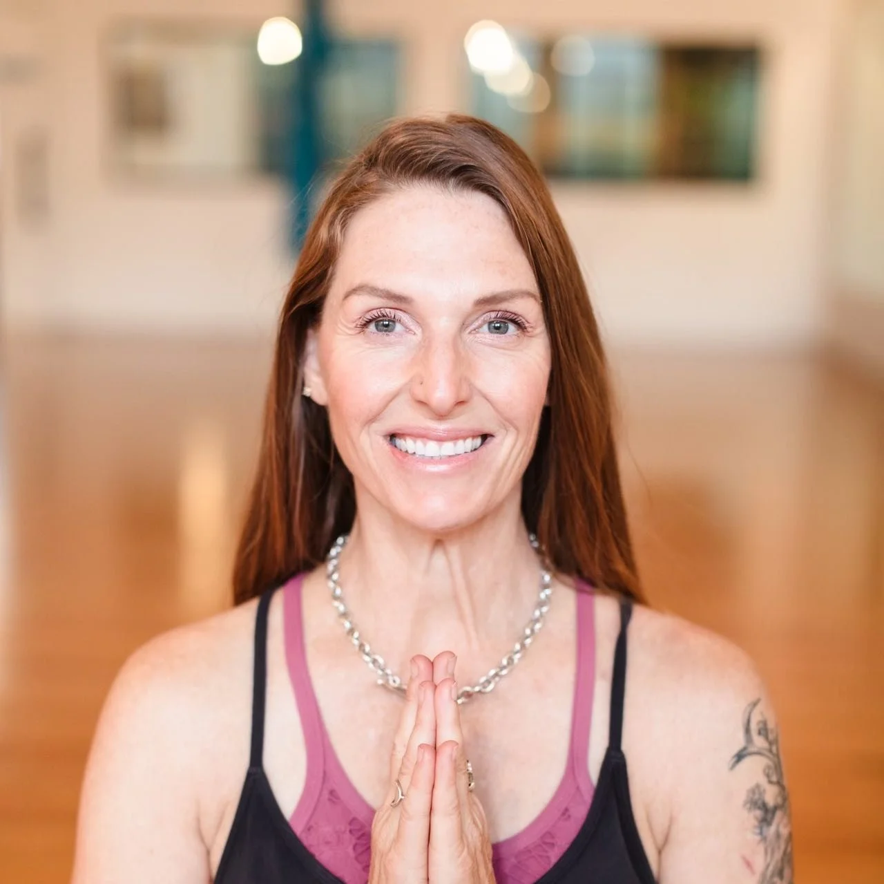 The Power of Mantra: A Journey to Inner Transformation with the Gayatri Mantra