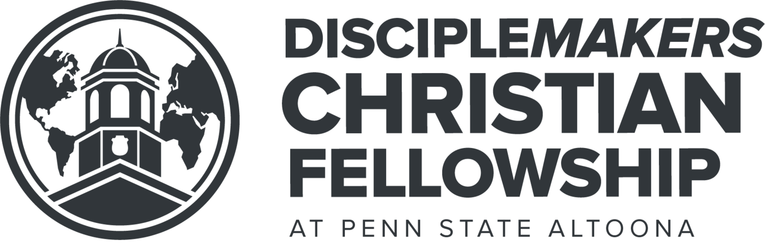 DiscipleMakers Christian Fellowship at Penn State Altoona