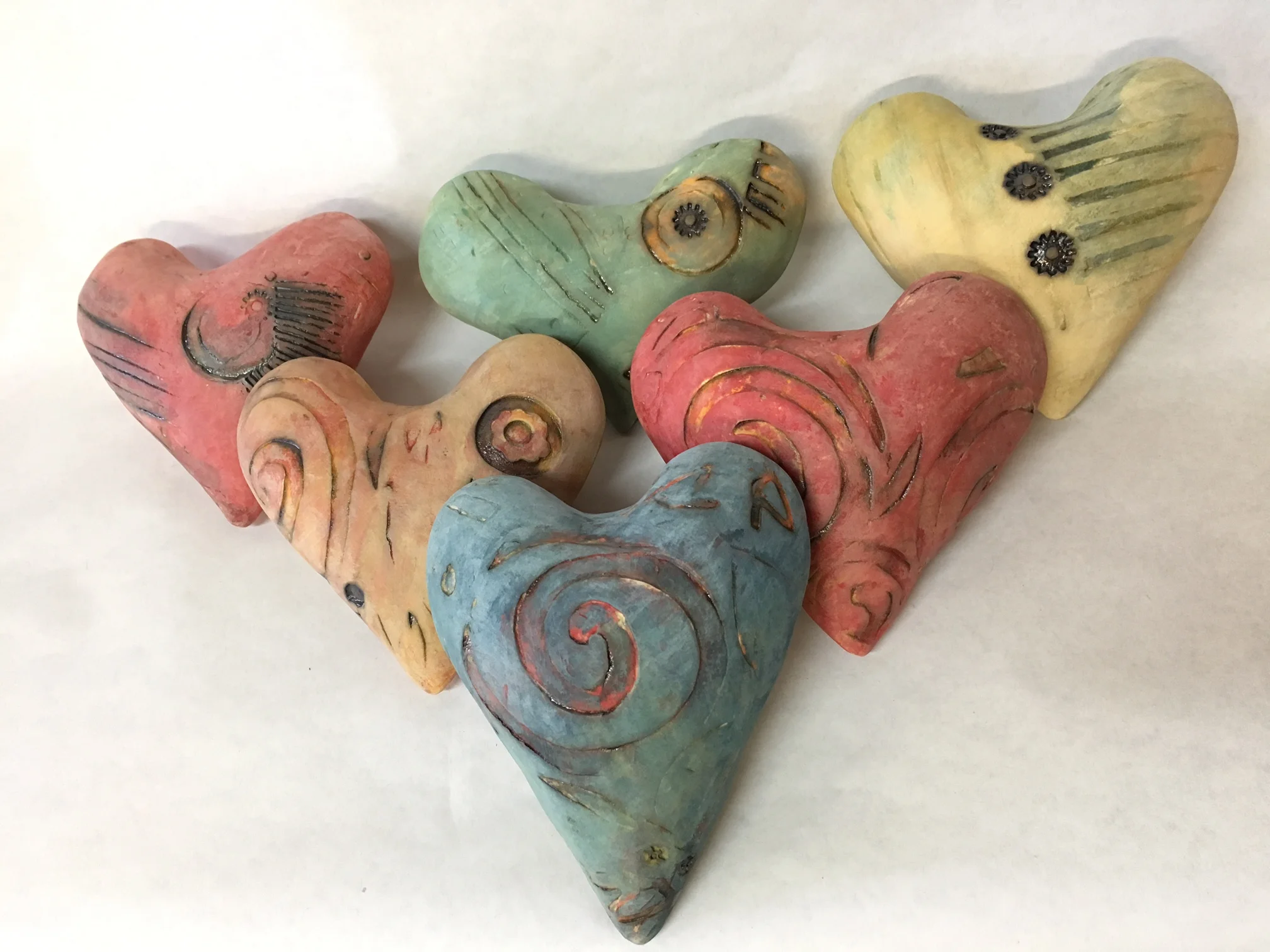 Harvest Moon Art Festival