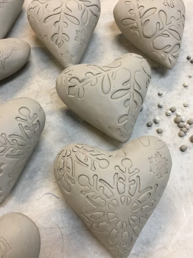  First Saturday Art Market