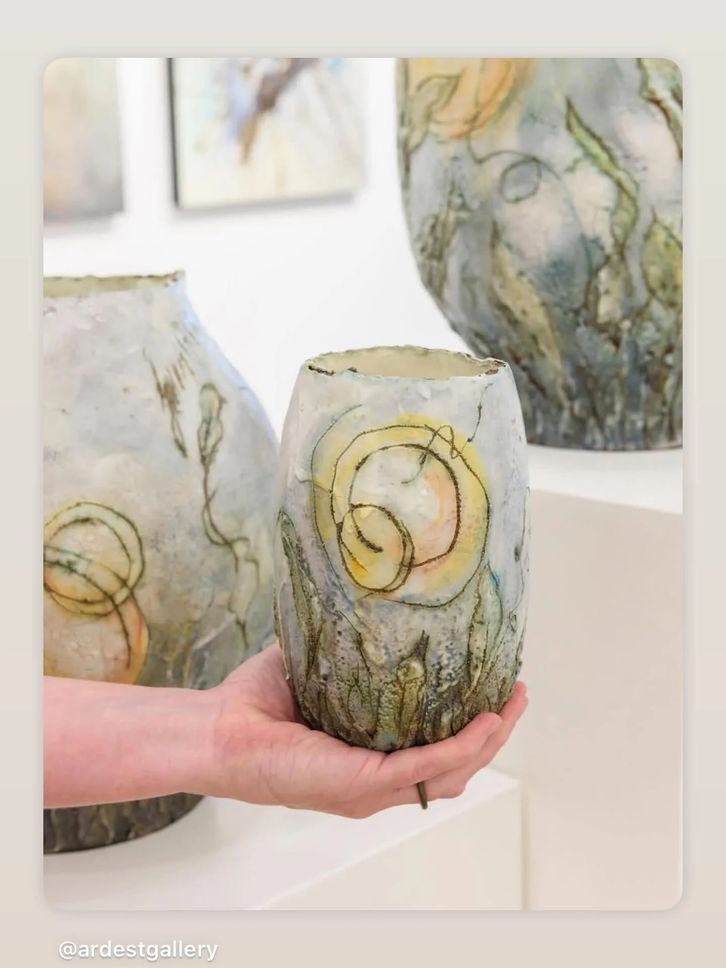 @ardestgallery The Woodlands Tx