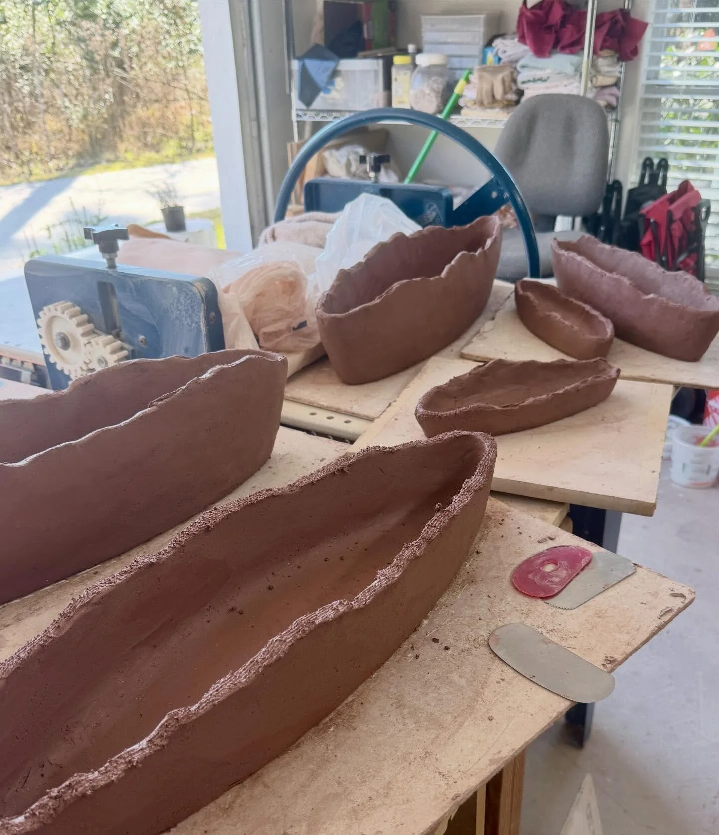 The production of new Journeys has begun! One makes their own path, yes? Stay tuned.