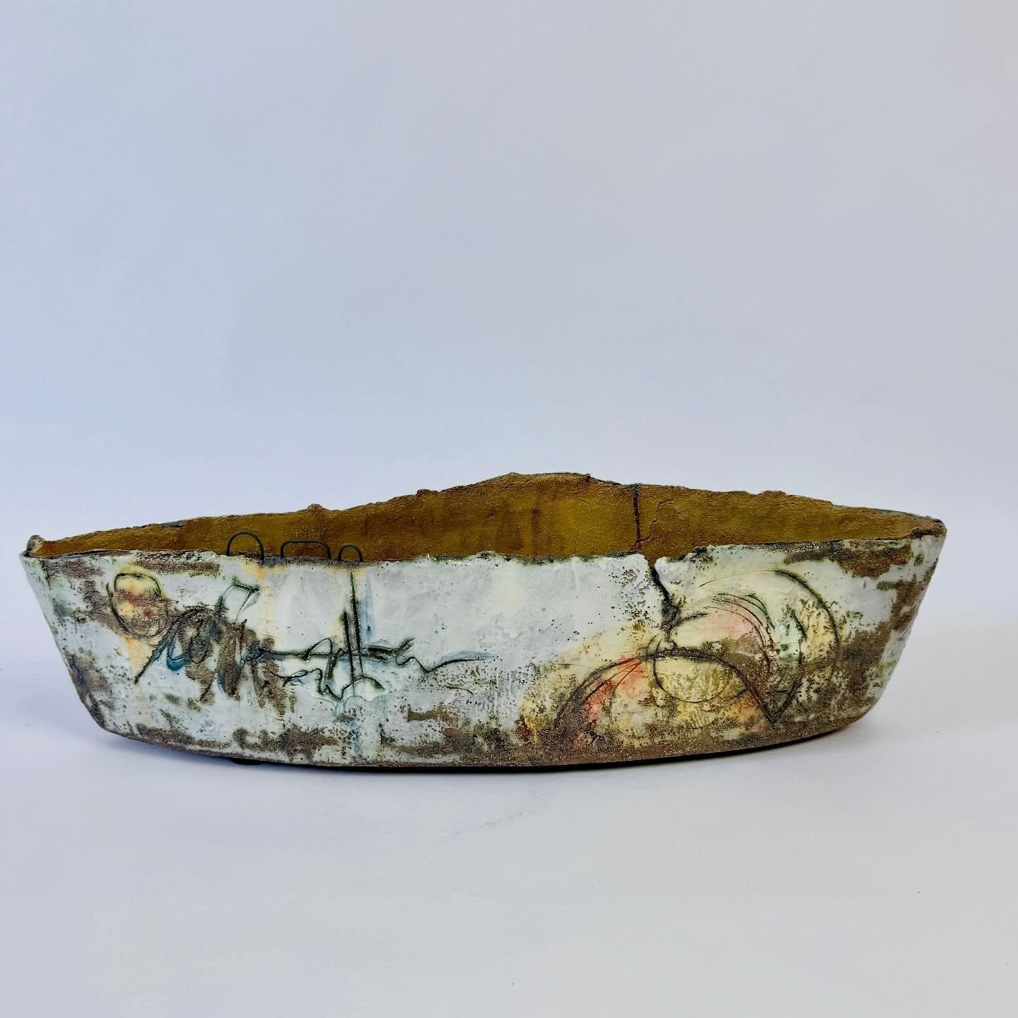 Some new favorites !@thewoodlandsartscouncil @ardestgallery @thecompoundfinearts #wwaf #thewoodlandstx #waterwayartsfestival #ceramicsculpture