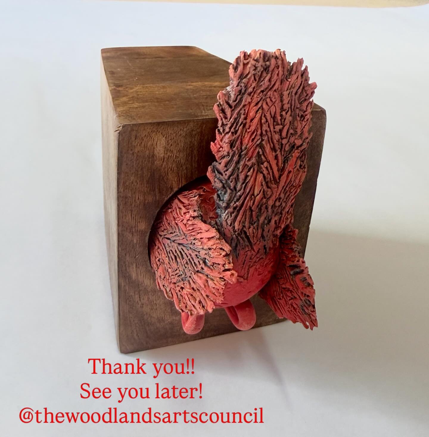 It was a great new experience at The Woodlands Art Festival this past weekend. Grateful for #thewoodlandstx for #newlessonslearned for my Best of Show neighbor @margaretbakerart  for the first purchase! ( check out her engaging paintings of life&rsqu