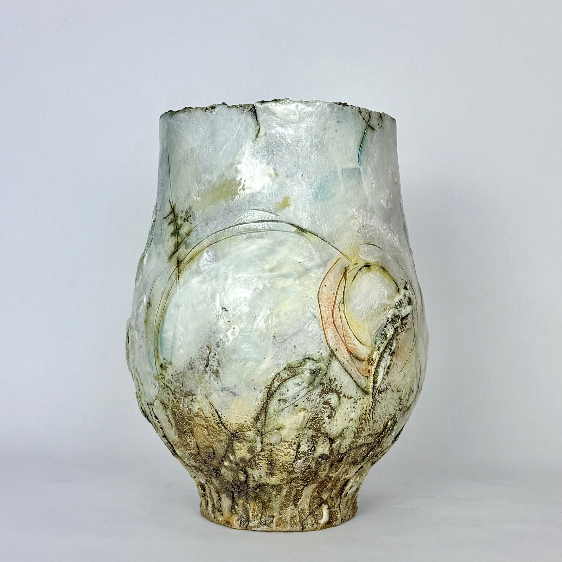 Armful of Summer's Night Vase.jpg