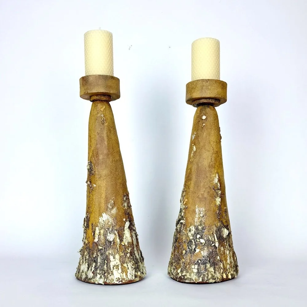 Doni-Langlois_Ochre-Candlesticks-Tall.jpg