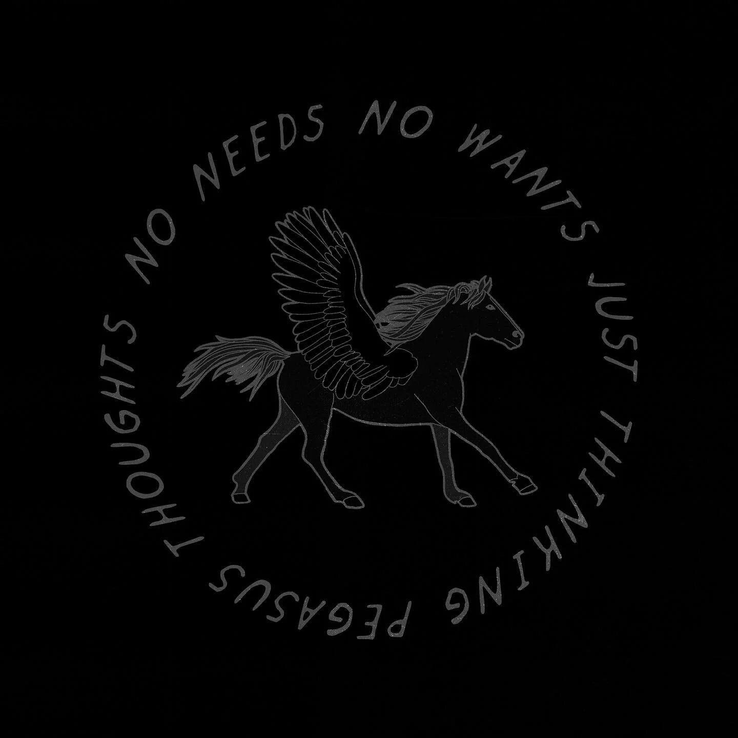 now it&rsquo;s past daylight savings 
oh my god, it&rsquo;s spring and love is dead

p e g a s u s t h o t z by @_fieldmedic 
&bull;
&bull;
&bull;
#sofdesigns #alternative #graphicdesign #illustrator #womendesigners #musicdesign #artist #westpalmbeac