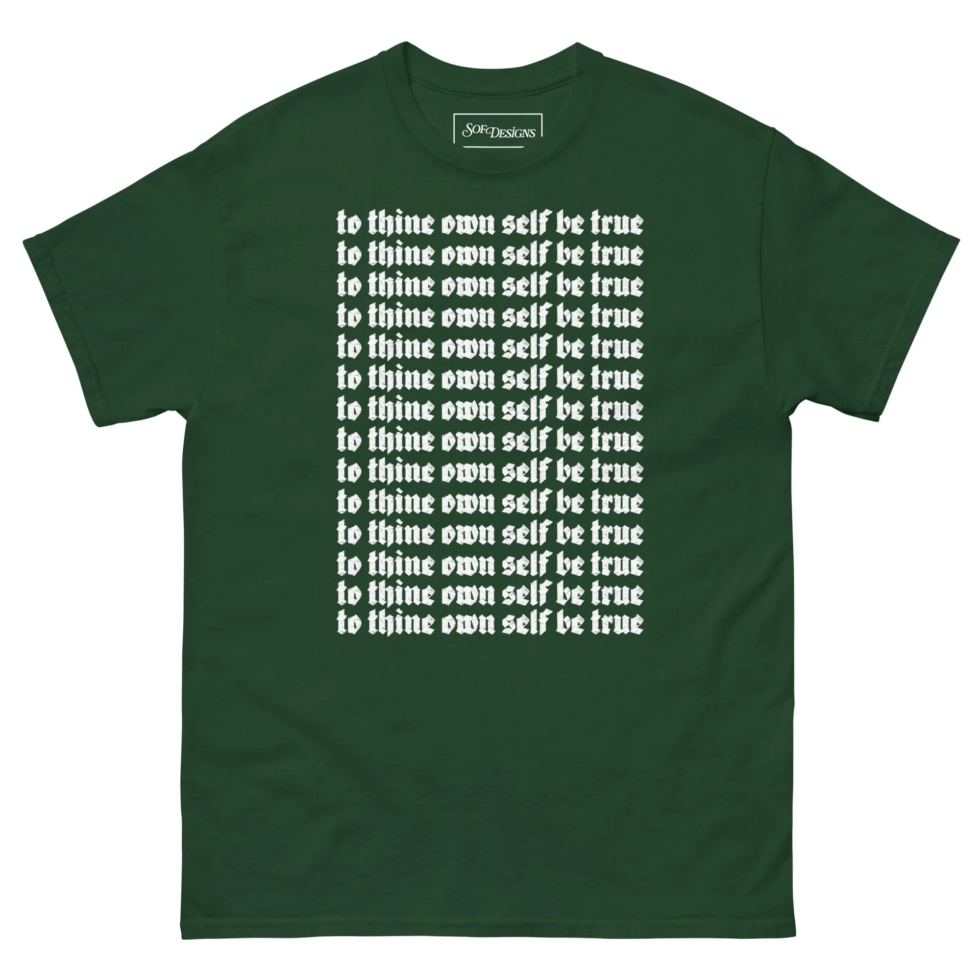 unisex-classic-tee-forest-green-front-68894a37cbaa8.jpg
