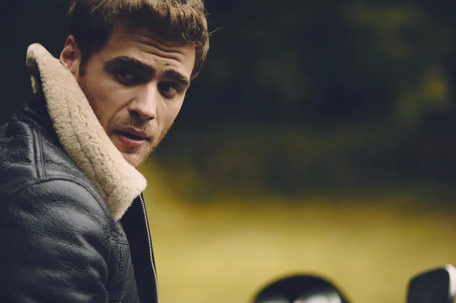 Welcome to the finest leather in the world...