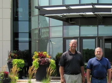 Seaboard Triumph Foods receives “Pride of Sioux City: Business Beautification Award” 