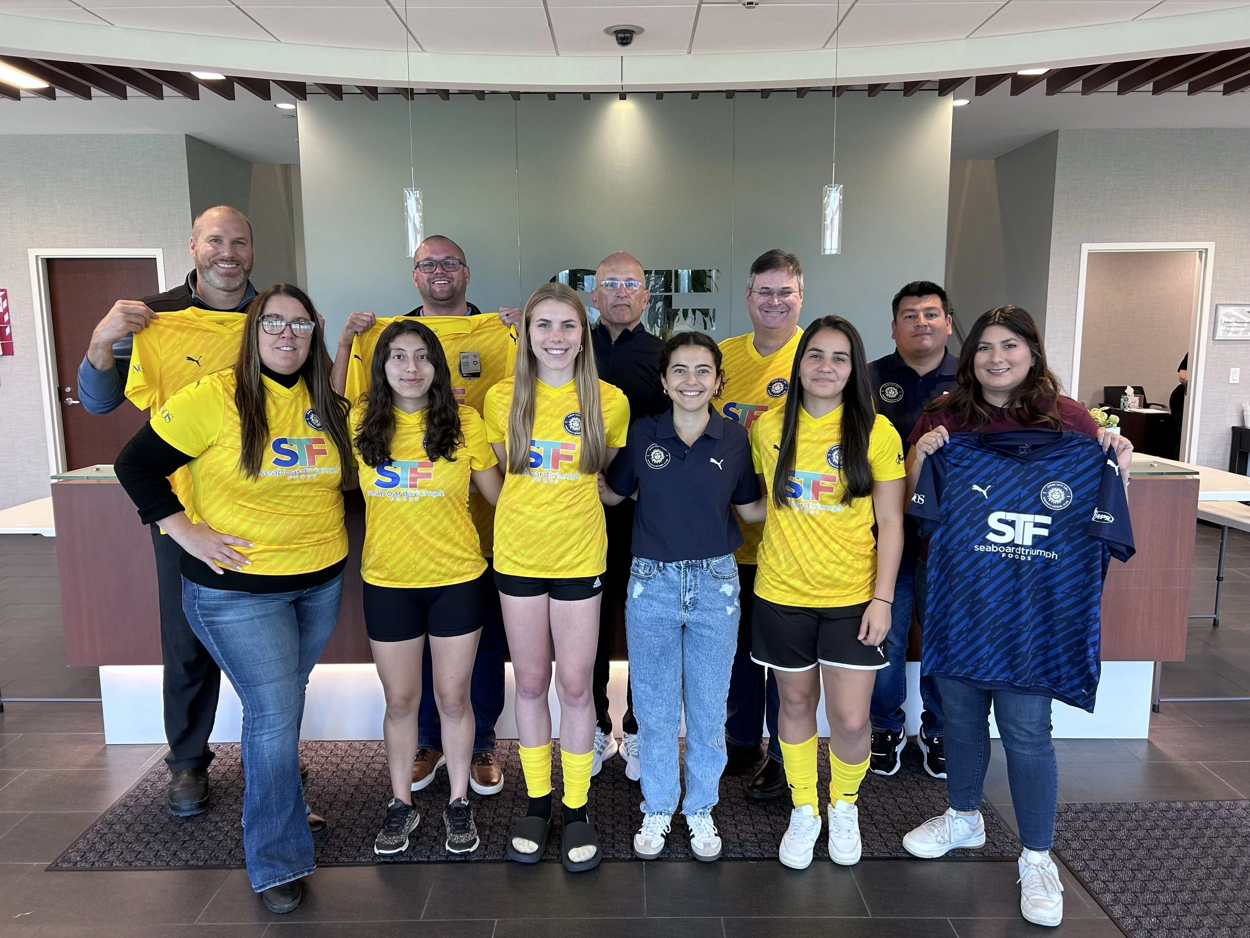 Sol Sponsorship: Empowering Local Empact