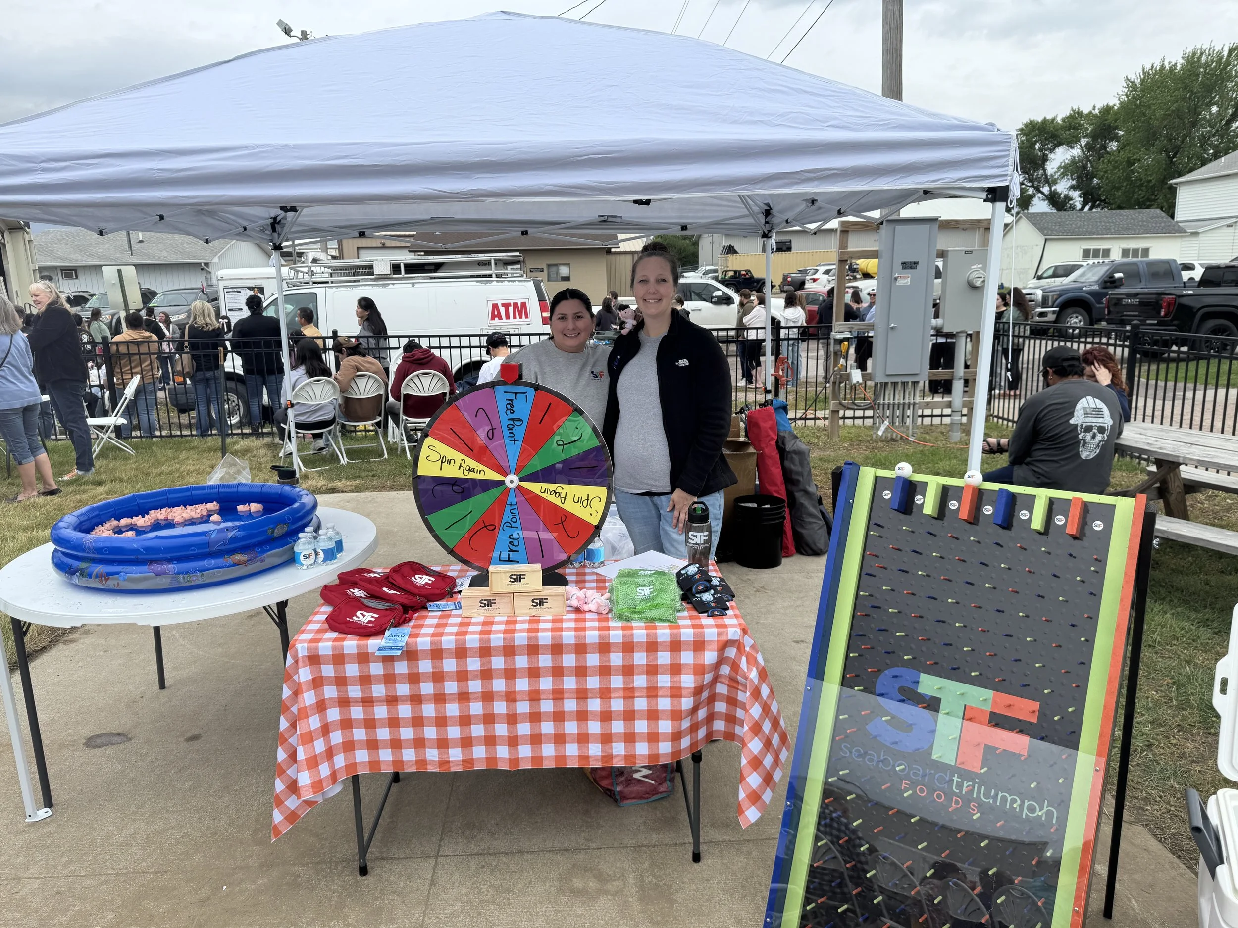 Celebrating Culture and Community at Asian Festival 2025