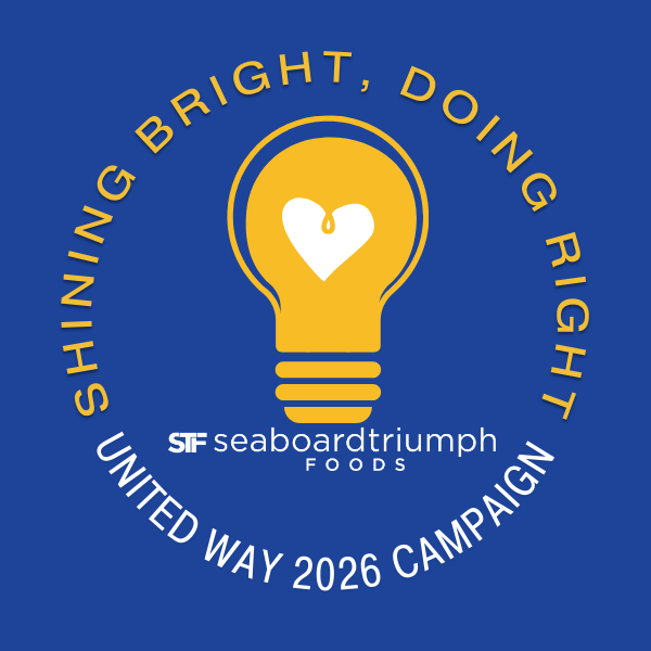 Shining Bright, Doing Right United Way Campaign 2026