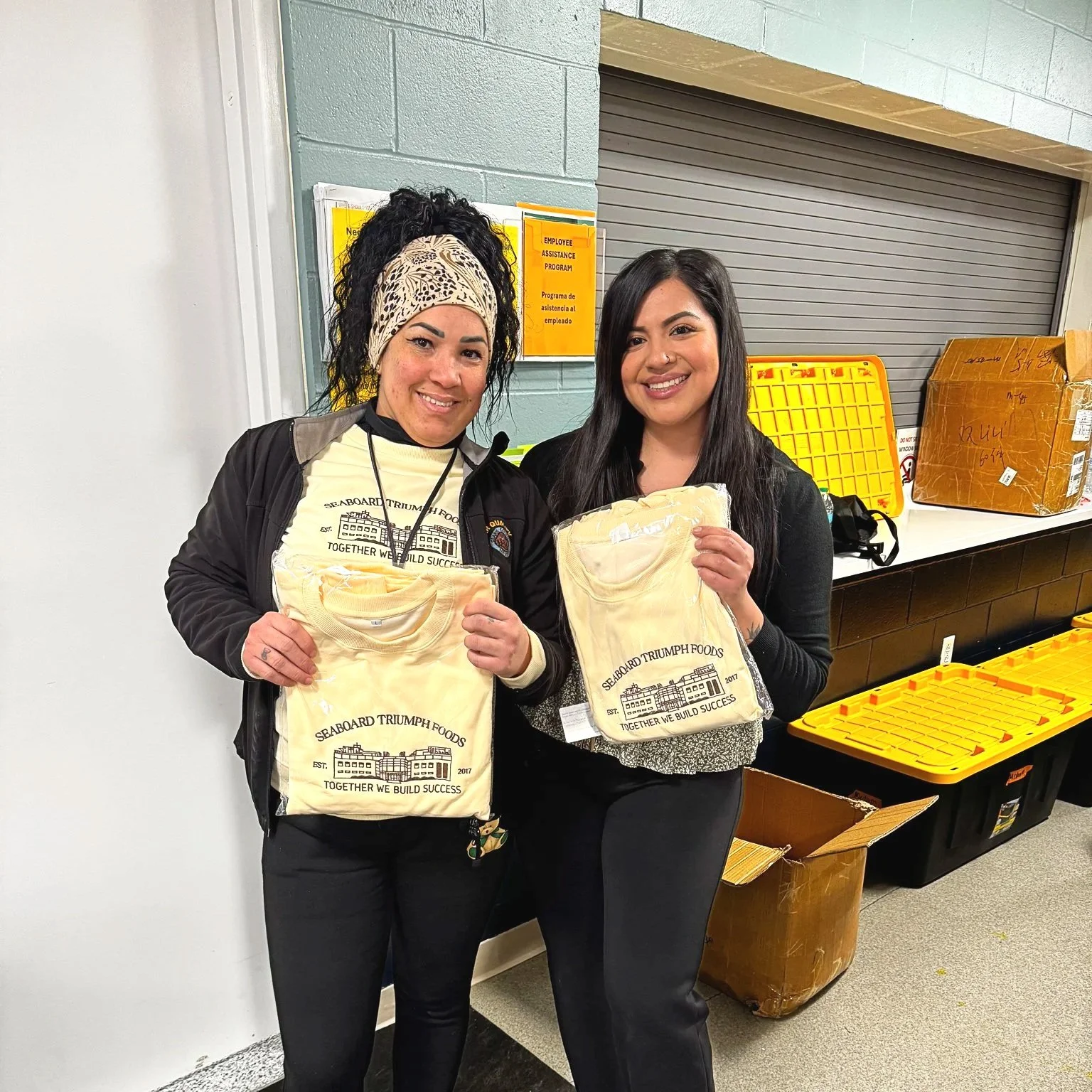 Employee Appreciation Day