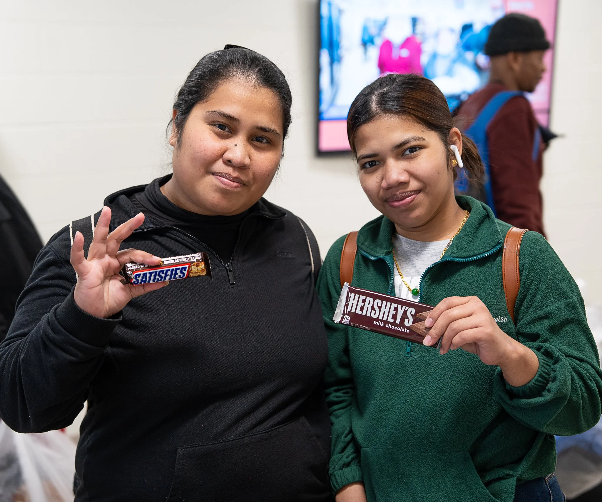 International Women's Day