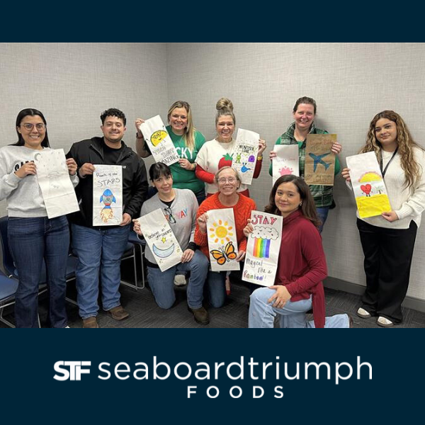 Coloring Lunch Bags For RMHC