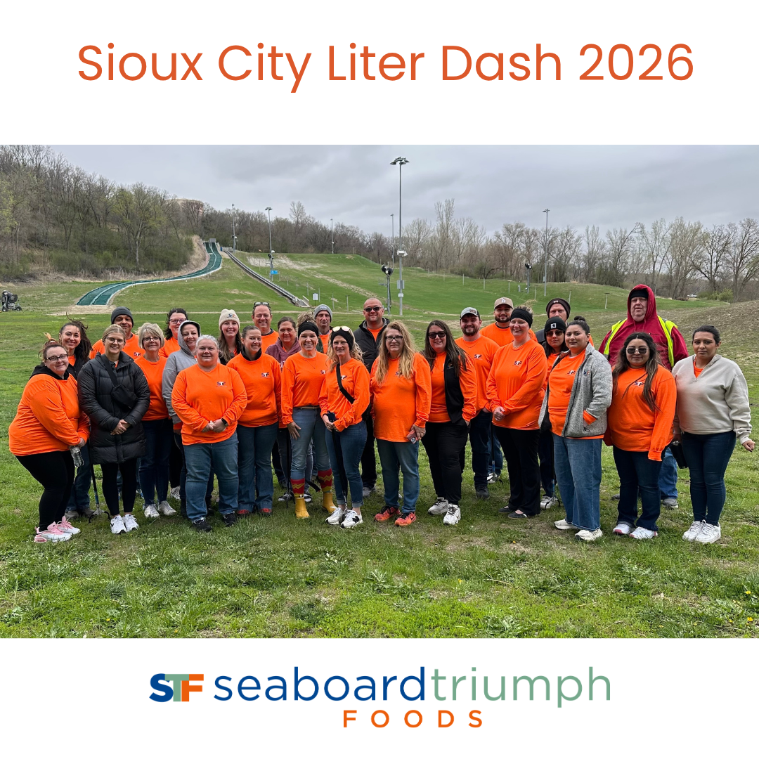 Sioux City Litter Dash 2026