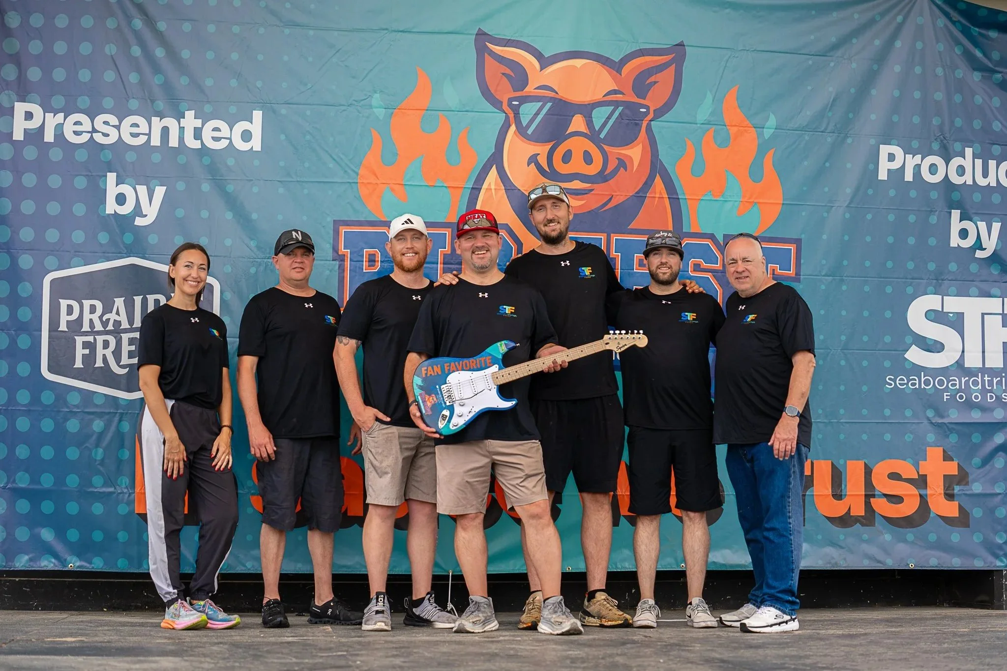 RibFest and Roadside 2026