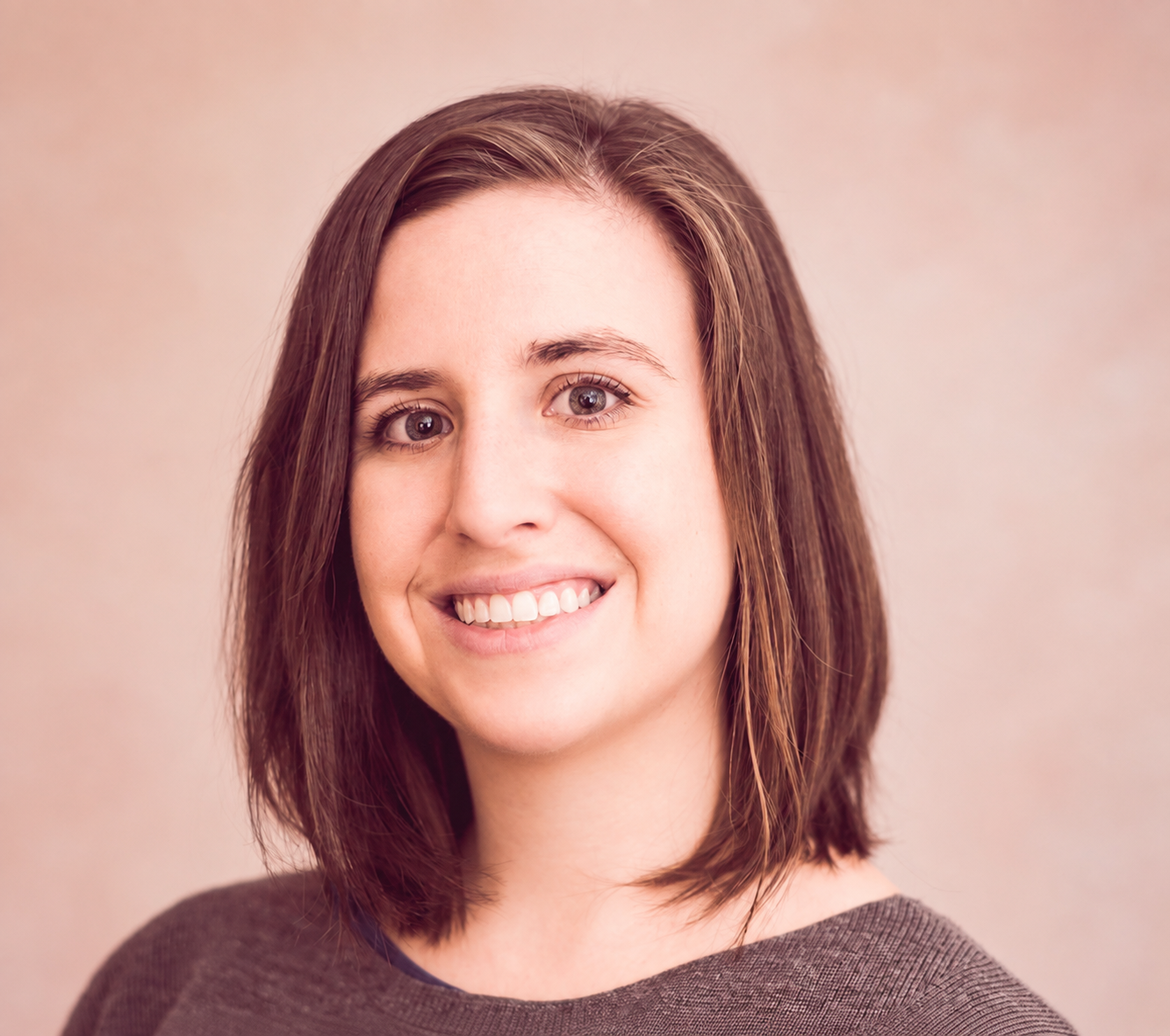 Cassie Ekstrom, licensed social worker in Baltimore