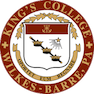 KingsCollegeWilkesBarrePennsylvaniaLogo.png