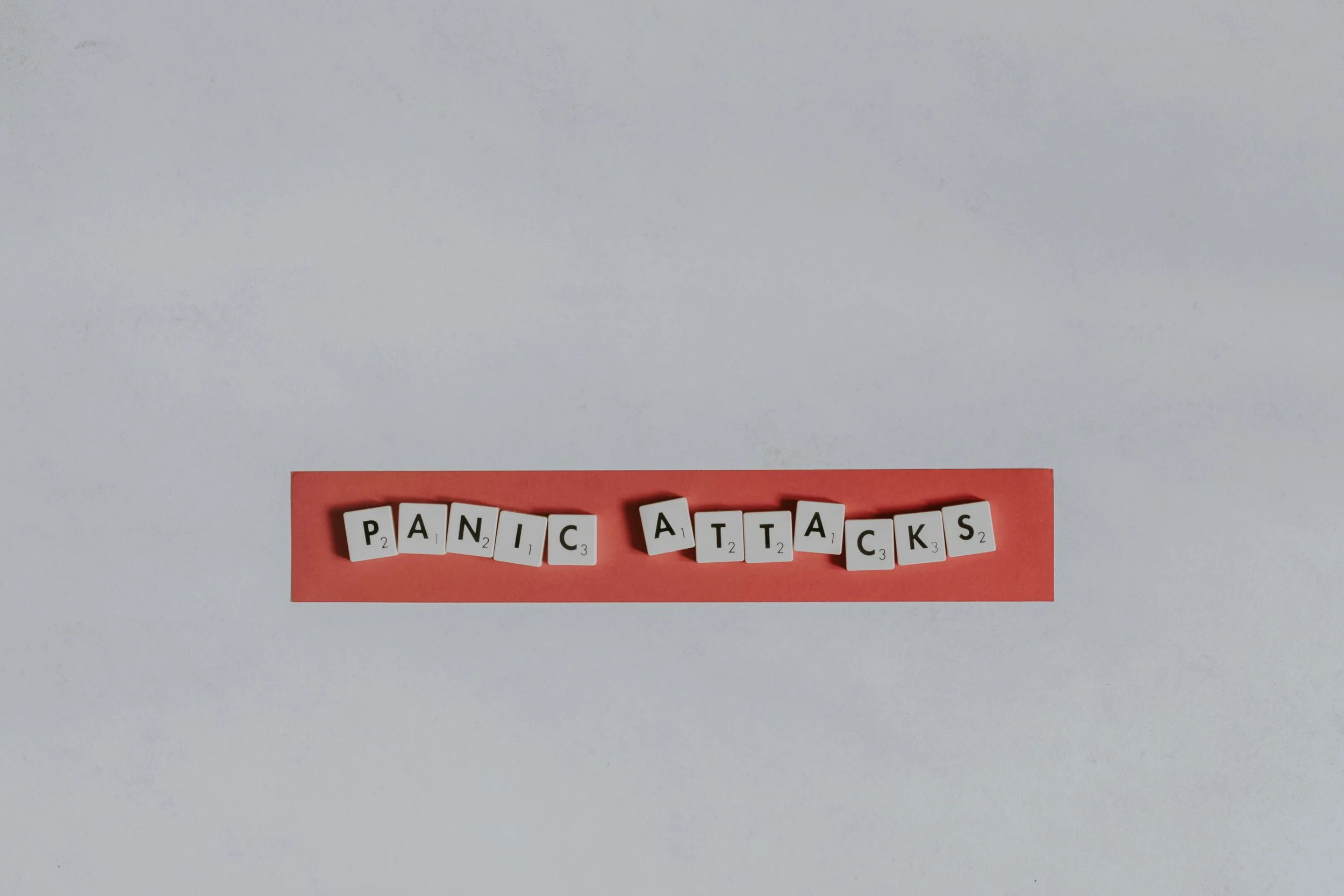 What to Do During a Panic Attack: Practical Strategies