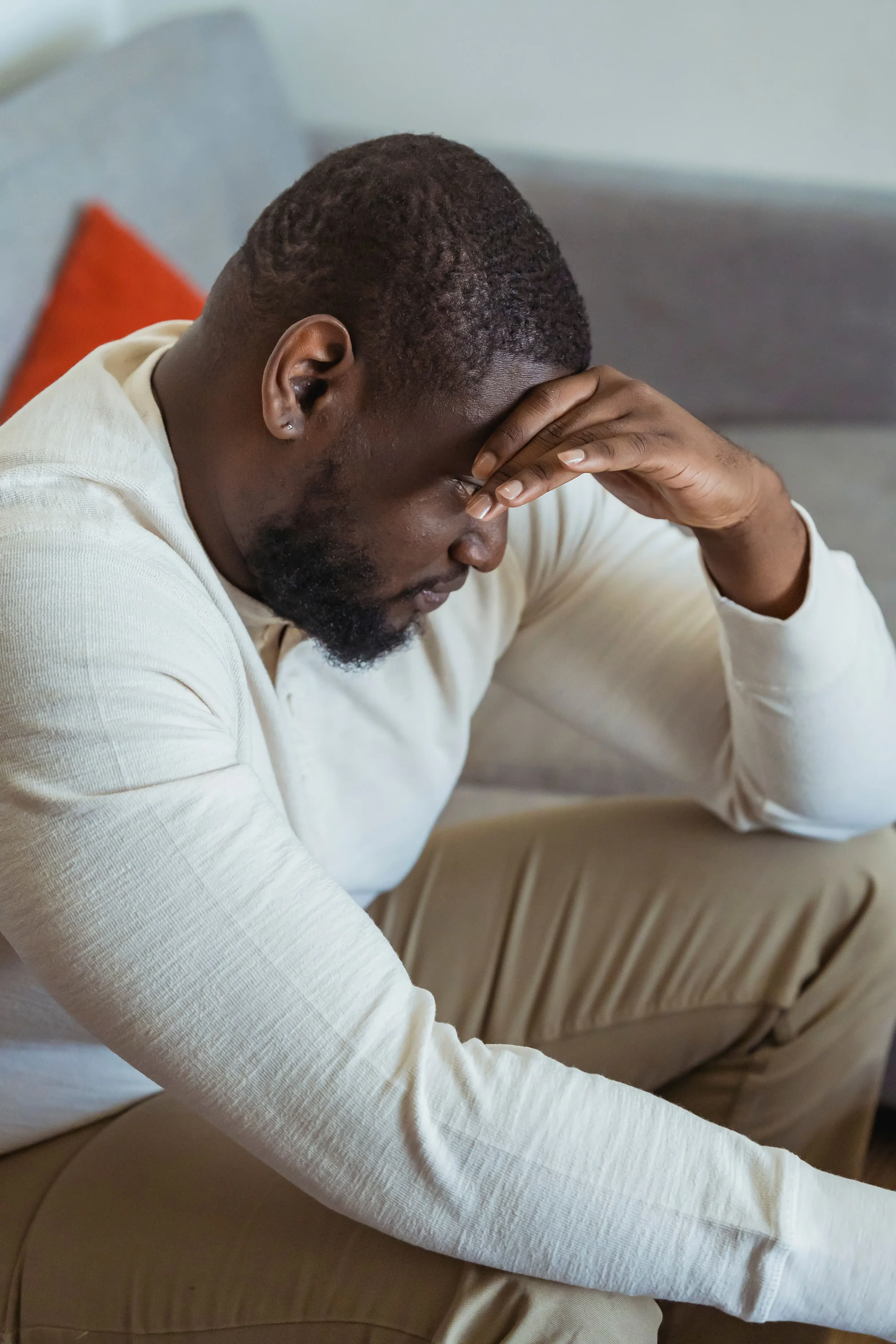 How to Cope With Existential Dread: Evidence-Based Strategies That Actually Help