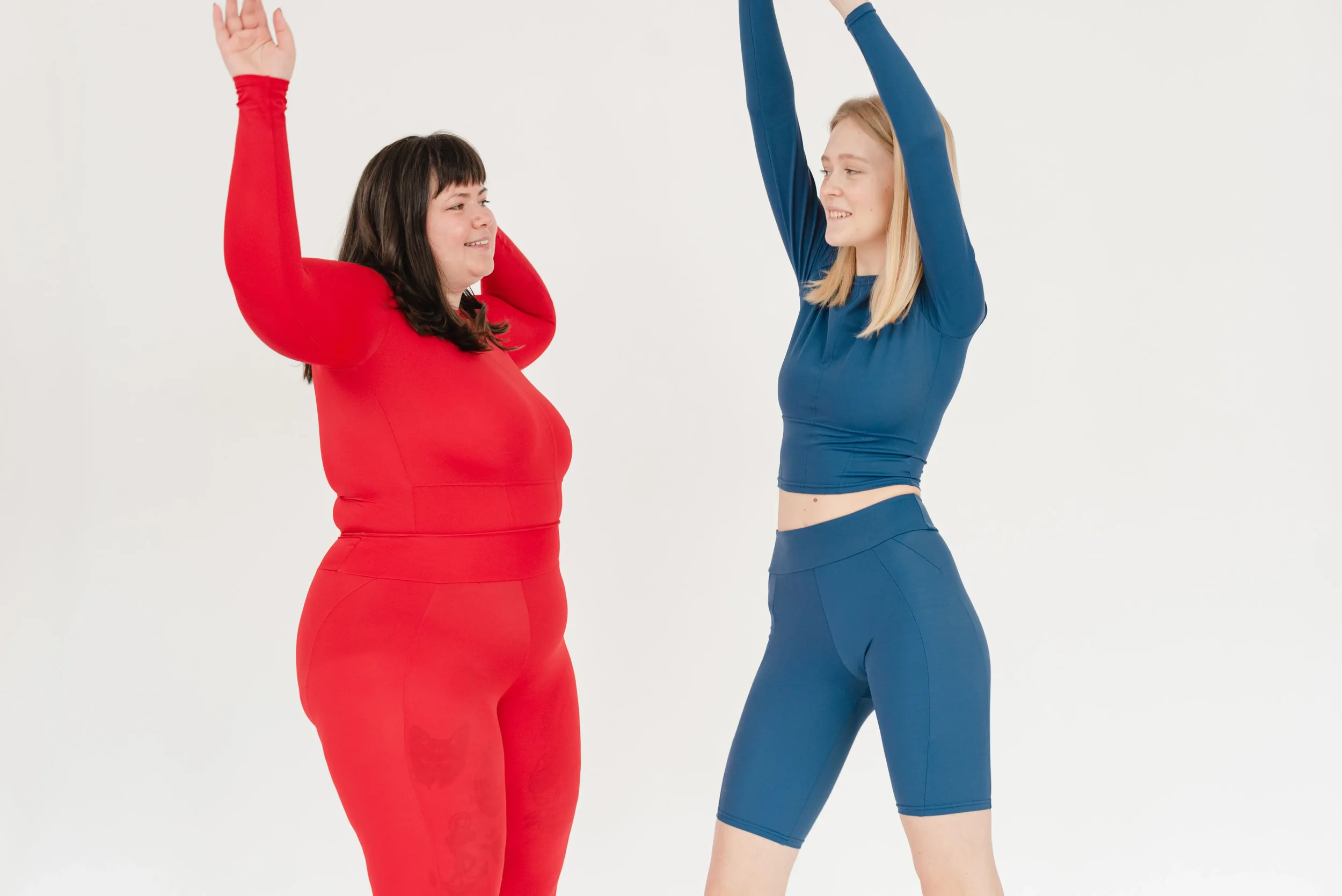 Can You Have an Eating Disorder at Any Body Size?