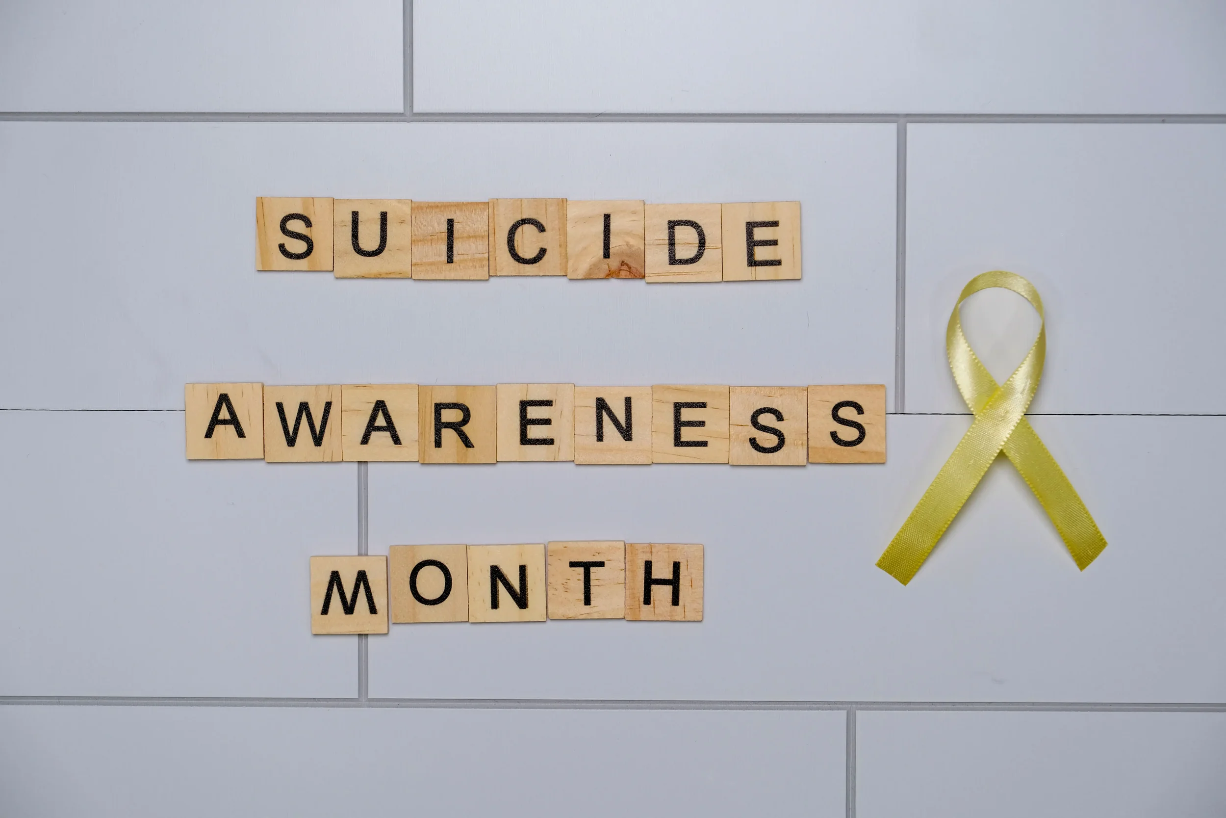 Suicide Prevention: What the Research Says — And What You Can Do