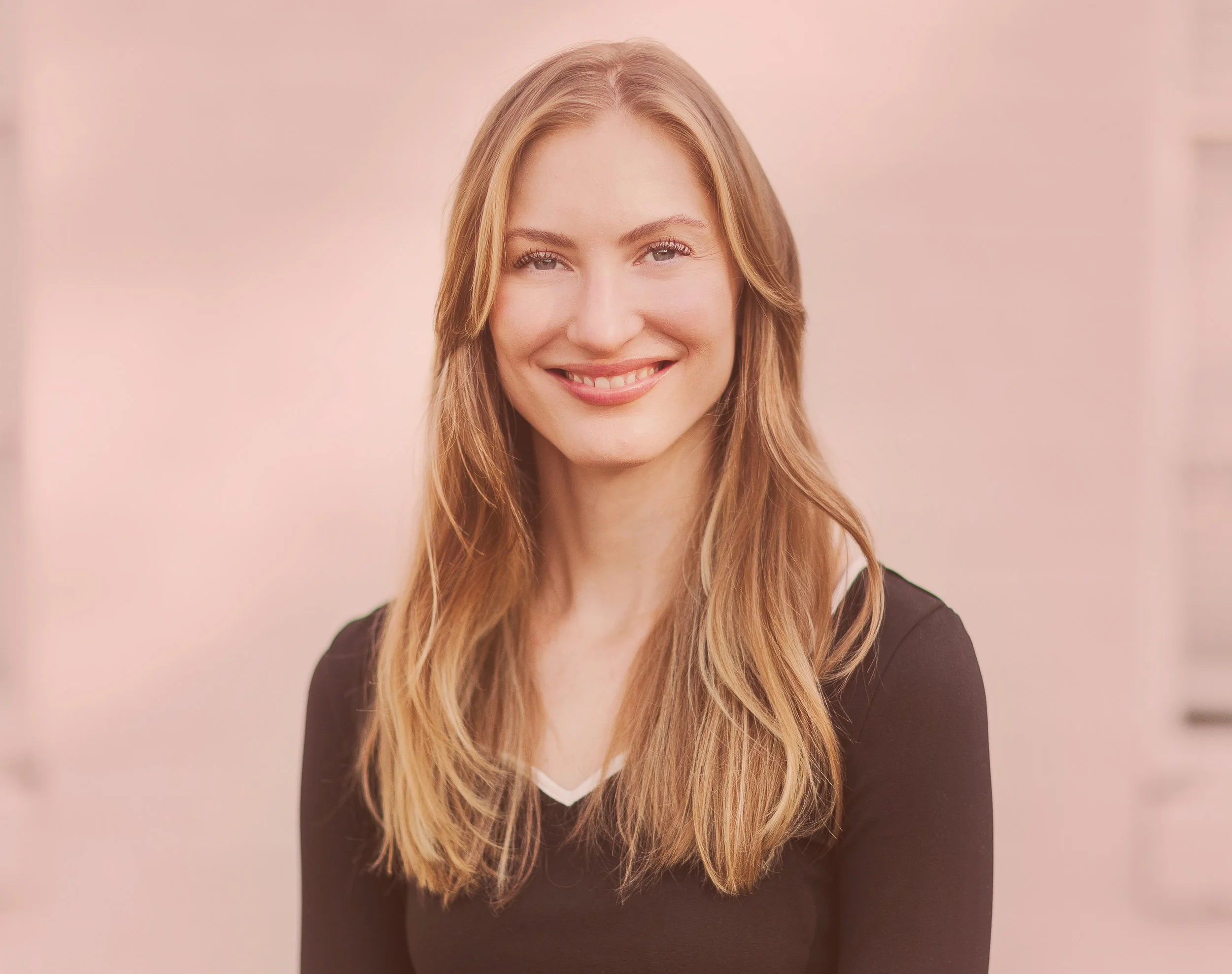 Justina Stokes, grief and loss specialist in Baltimore