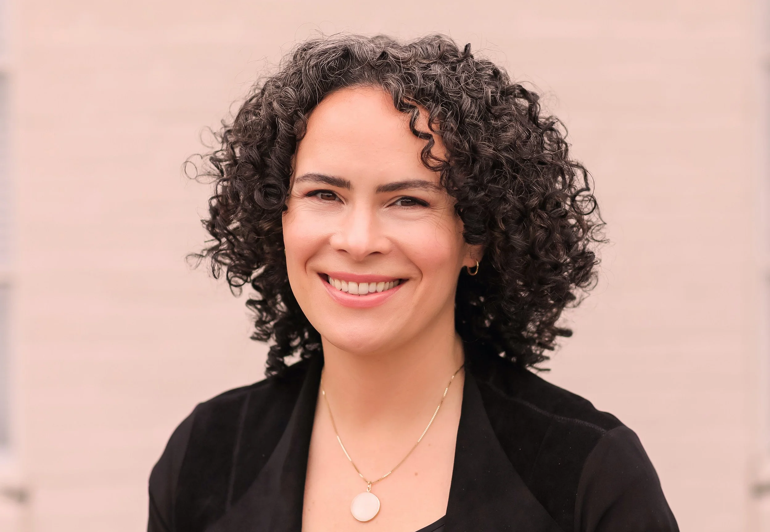 Andrea Castelhano, couples therapist in Baltimore