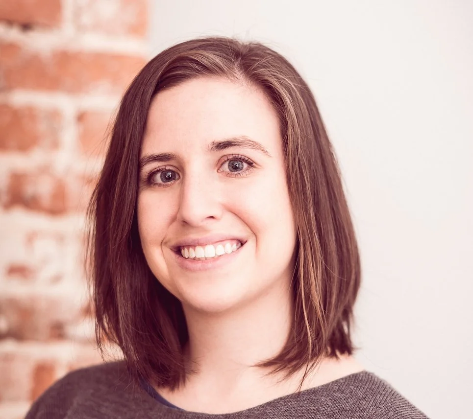 Cassie Ekstrom, licensed counseling in Baltimore