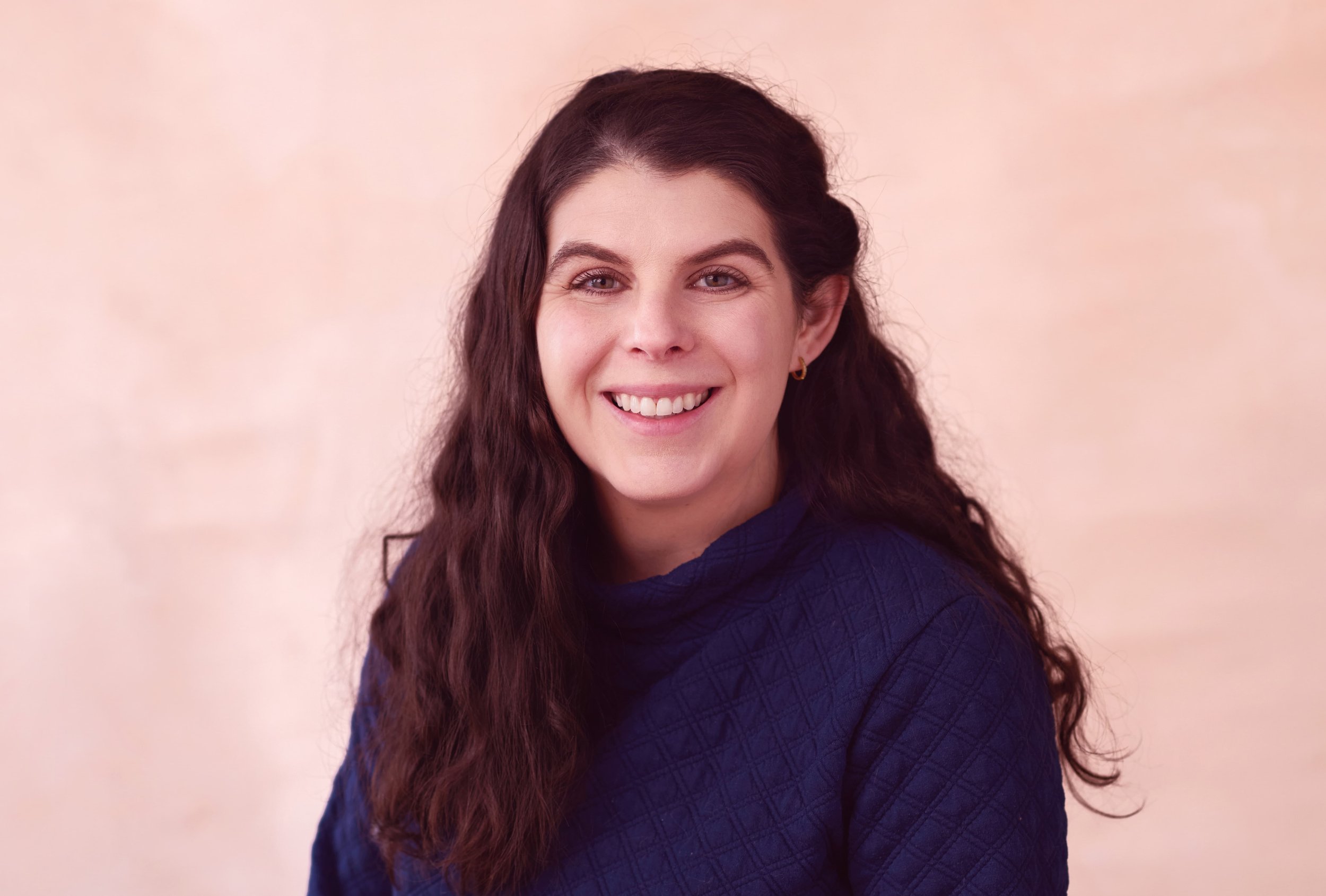 Lucy Anson, Anxiety Therapist in Baltimore