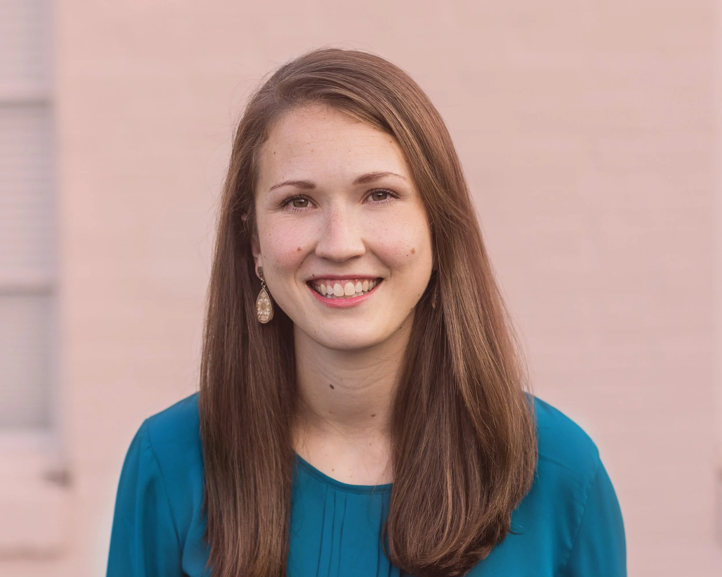 Rachel Larson, Couples therapist in Baltimore