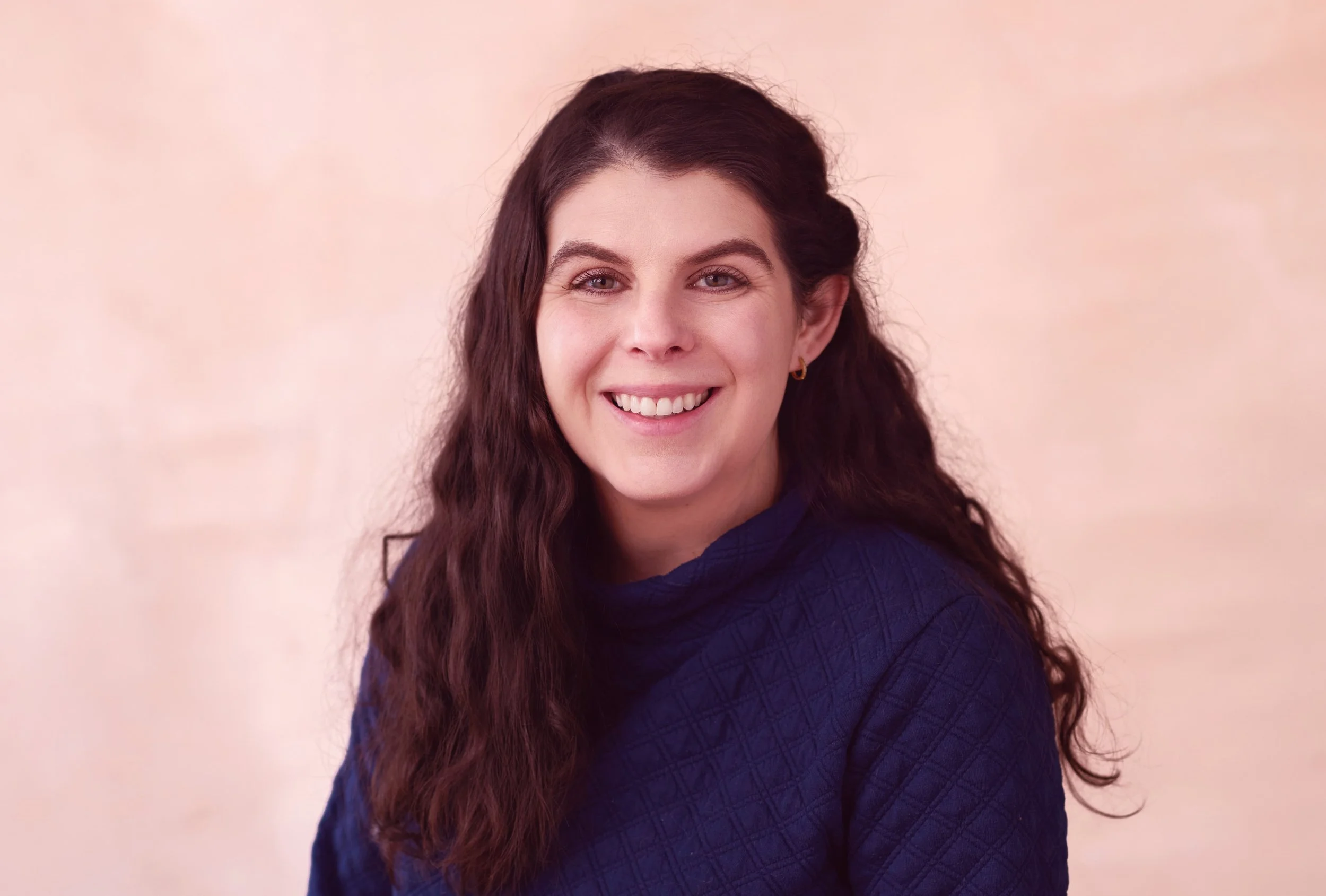 Lucy Anson, Postpartum Depression and Anxiety Therapist in Baltimore