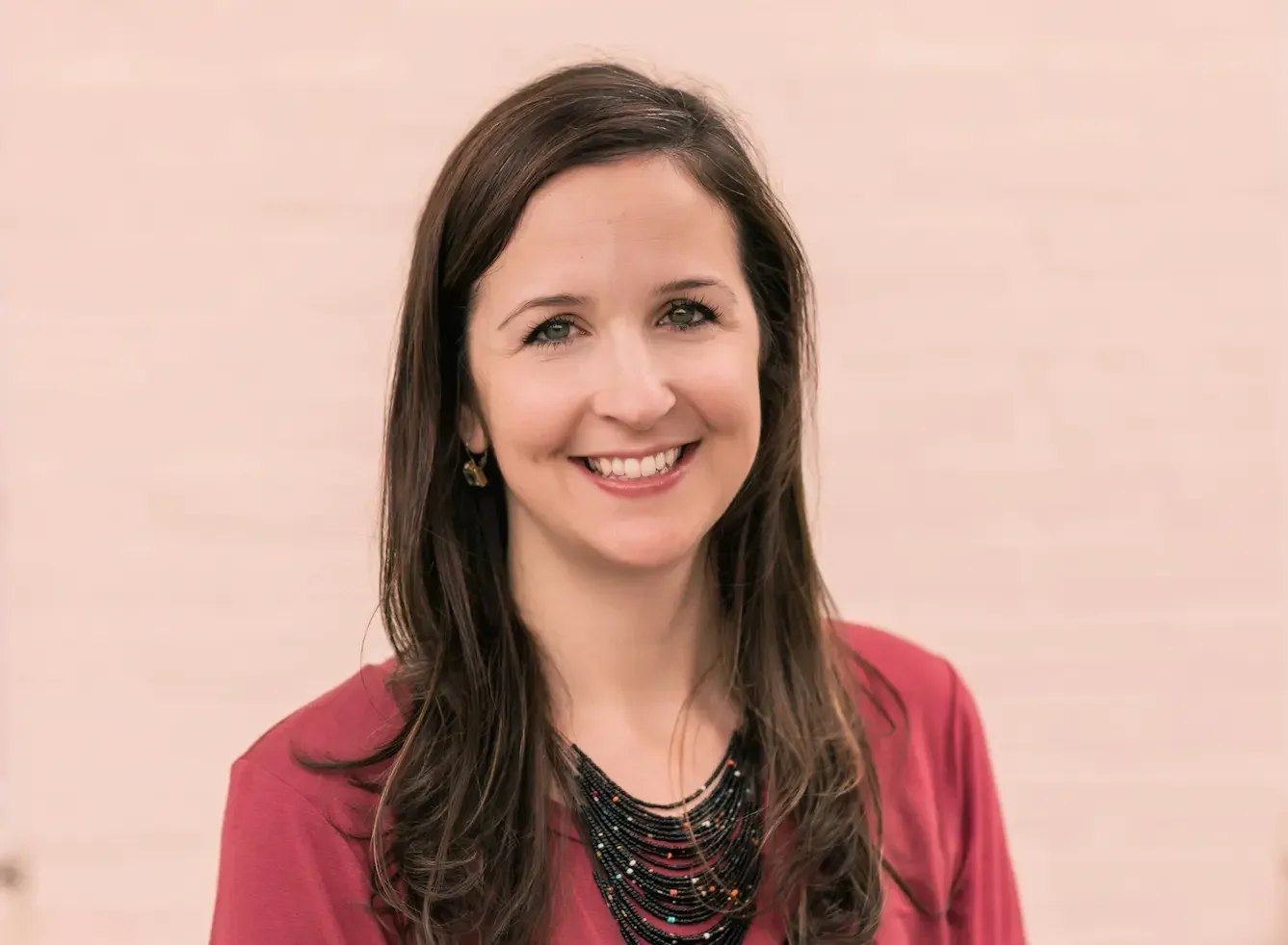 Jennifer McMillan, Licensed therapist in MD and RI