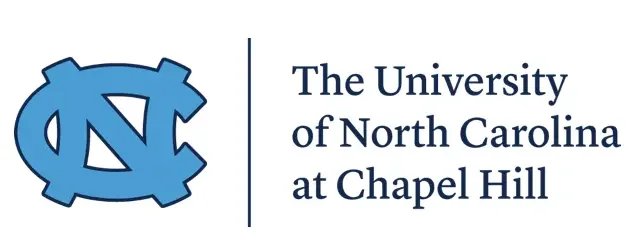 UNC Chapel Hill logo