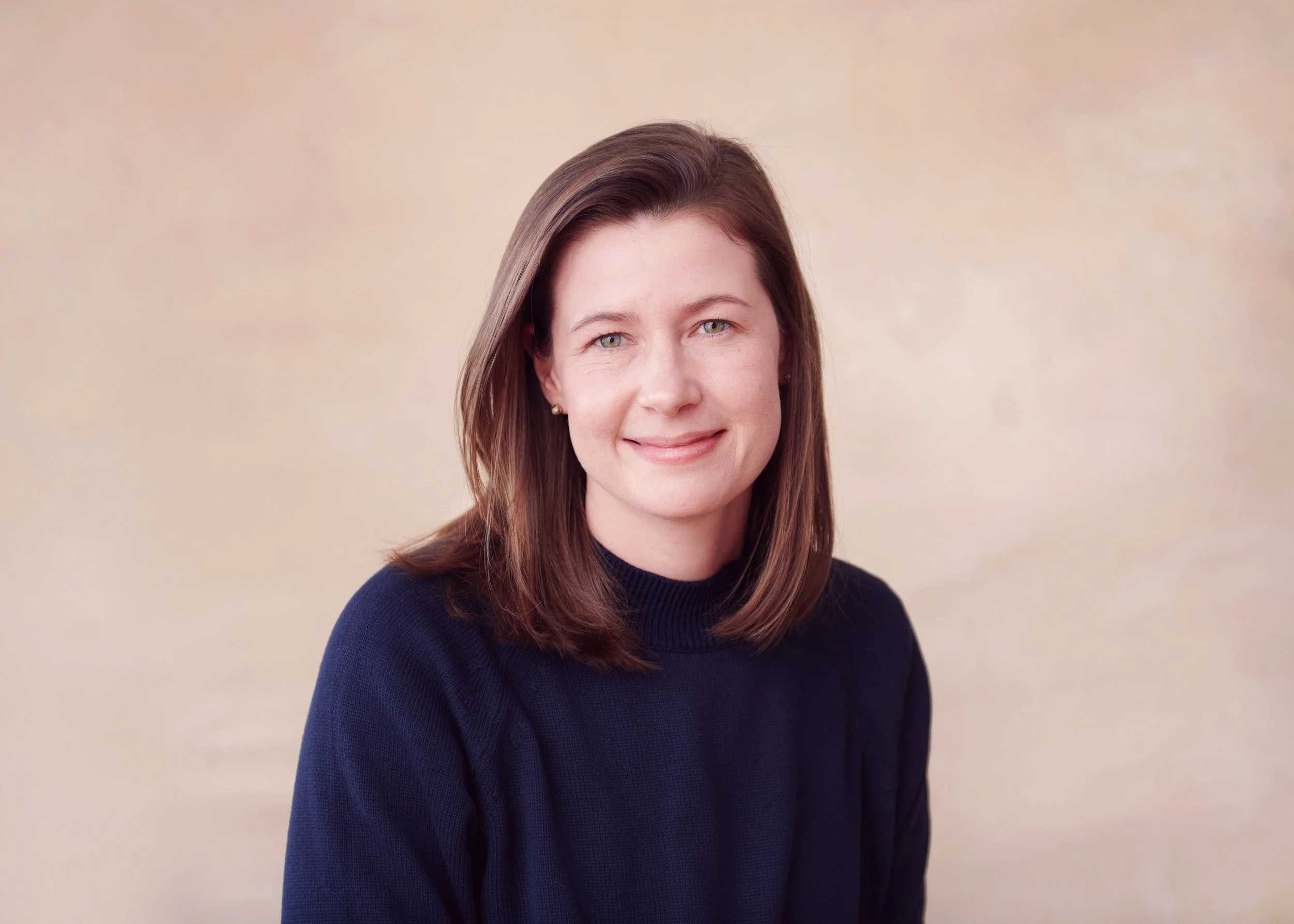 Elise Swanekamp, OCD therapist