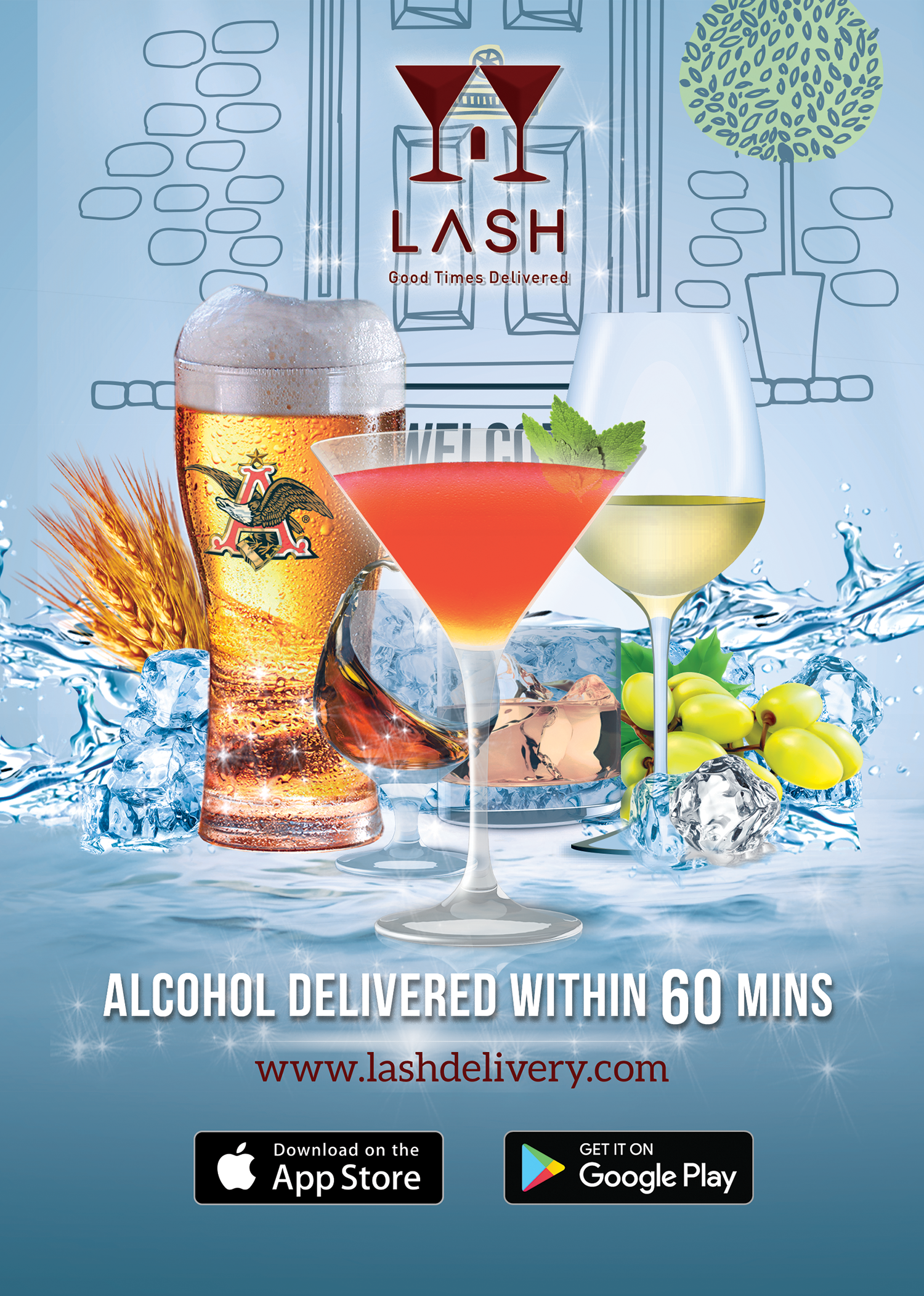 Print Ad - Dallas Business Journal