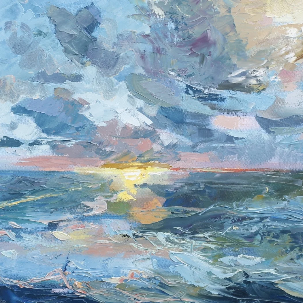 OIL PAINTINGS